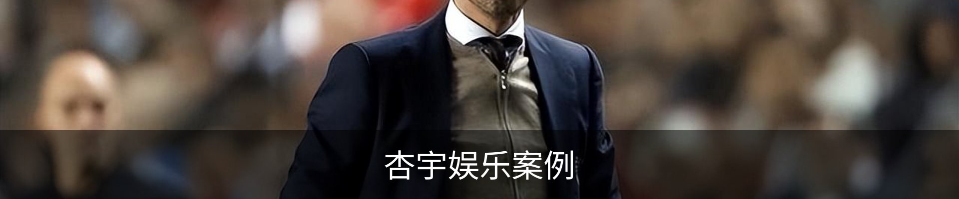 杏宇娱乐案例